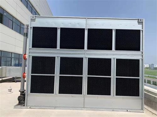 冷卻塔風機廠家